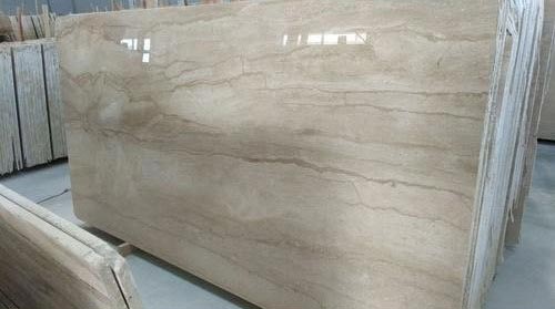 Rectangular Polished Italian Dyna Marble, for Hotel, Kitchen, Office, Restaurant, Size : 12x12ft12x16ft