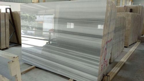 Italian Equator Marmara White Marble