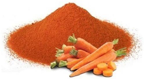 carrot-powder