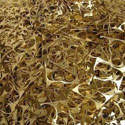 Brass Sheet Scrap