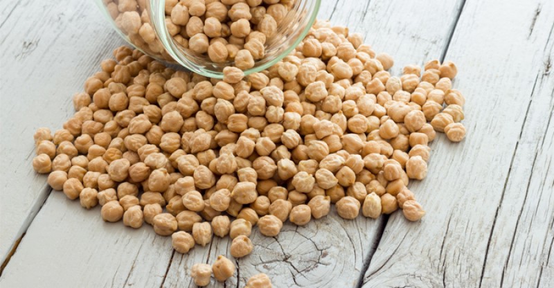 Organic chickpeas, Packaging Type : 1 Kg, 500 Gm