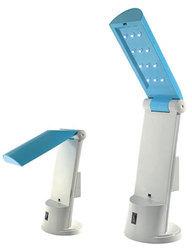 Plastic LED Desk Lamp, Power Consumption : 18w