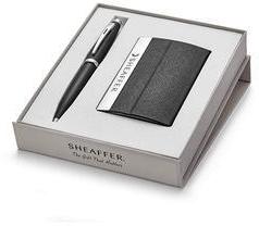 Sheaffer 9317 Ball Pen With Card Holder
