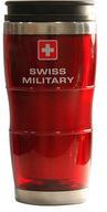 Swiss Military Travel Tumbler