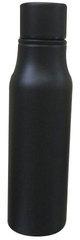 Plain Stainless Steel Thunder Bottles, Color : Black
