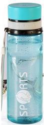 Varmora Aqua Sports Plastic Water Bottles, Feature : Leak Proof