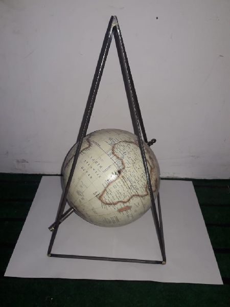 IRON FAH GLOBE 0023, for FRO OFFICE SCHOOL