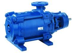 High Pressure Pump