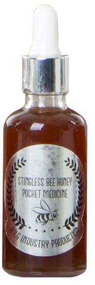 Royal Serum Stingless Bee Honey