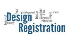 Design Registration Services