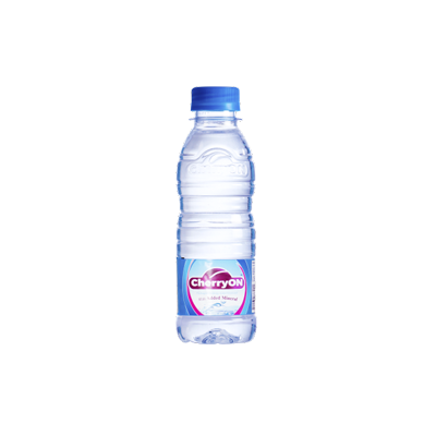 Bisleri Cherryon 200 Ml Mineral Water - Exim Import Export, Rajkot, Gujarat