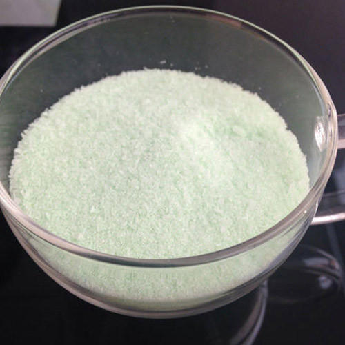 21% Zinc Sulphate, Form : Crystalline Powder
