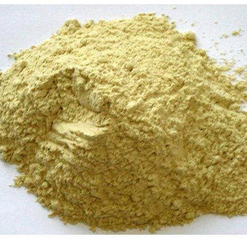 bentonite powder