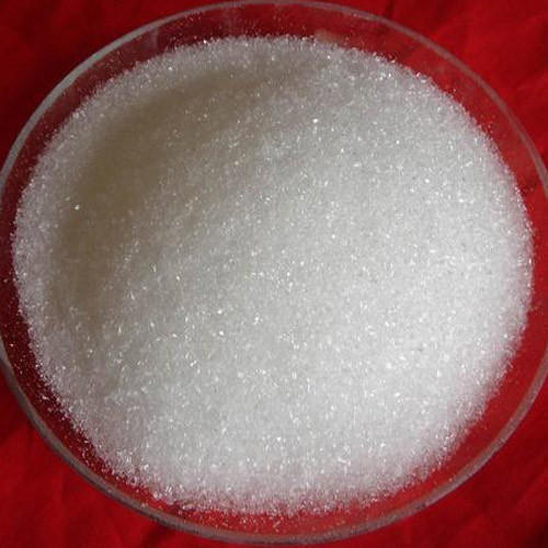 Crystalline Magnesium Sulphate