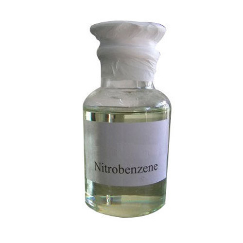 Liquid Nitrobenzene, Purity : 99%