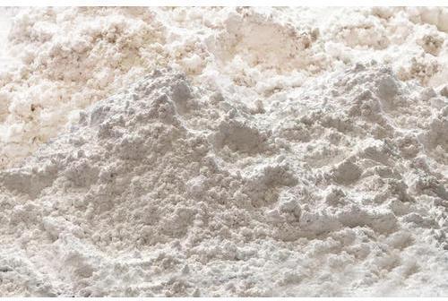 Marble Stone Gypsum Powder, Color : White