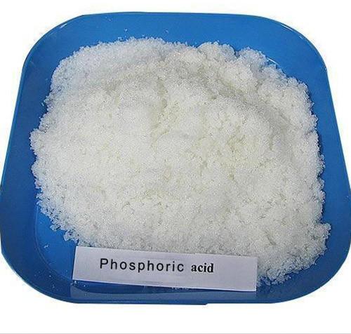 Phosphoric Acid, Purity : 80-90%