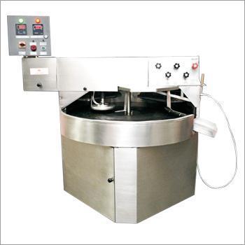 100-500kg Chapati Making Machine, Voltage : 440V