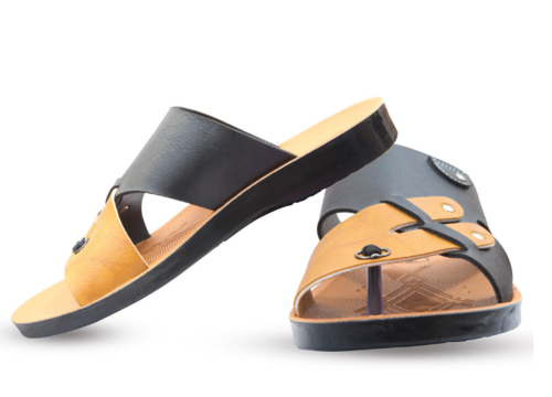 Modern Graceful Men Sandals