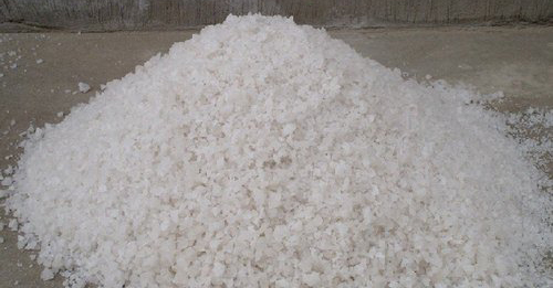 Industrial Dry Salt