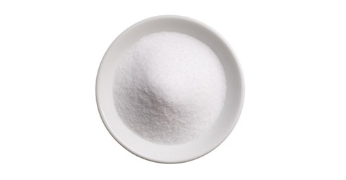 iodized powder salt