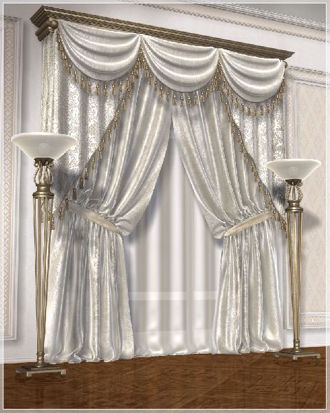 designer curtains