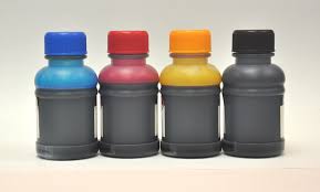 Dye Sublimation Ink, Form : Liquid