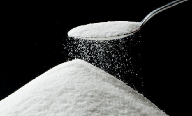 Aspartame artificial sweetener