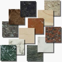 Marble & Tiles