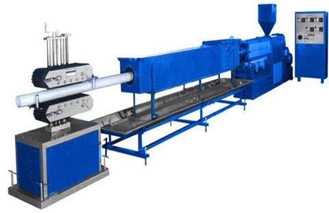 1000-2000kg PVC Pipe Making Machine, Certification : Ce Certified