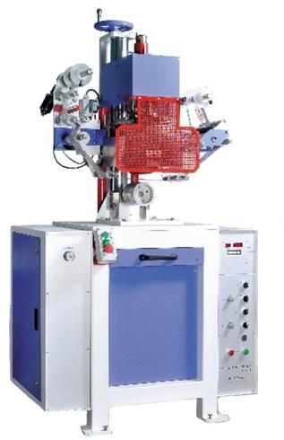 Hot Foil Stamping Machine STM-300-RN