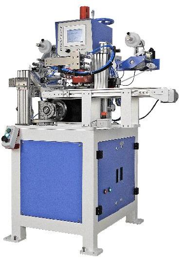 Hot Foil Stamping Machine Stm-500 IA