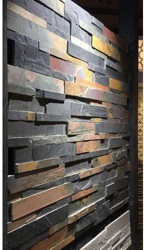 Stone Age Brick Jack Multi Wall Claddings, Size : 6 X 24 inch