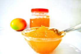 Mango Jam