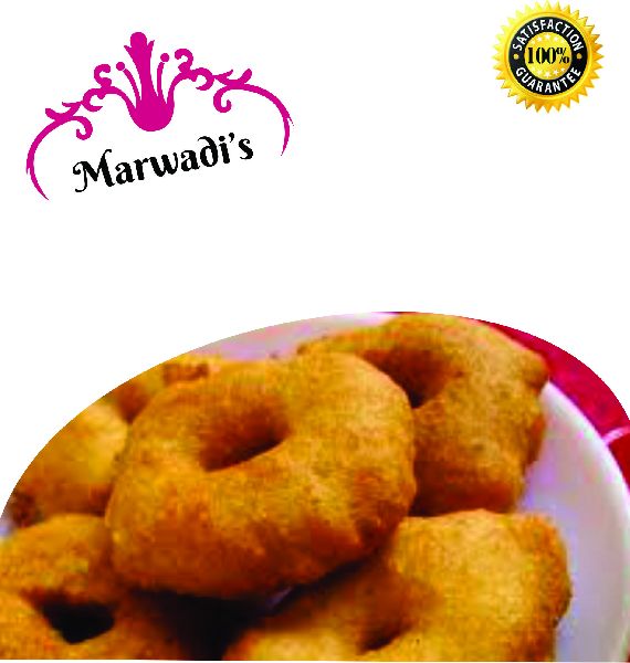 medu vada mix