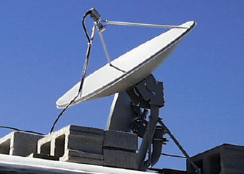 TV Reception and Distribution Systems