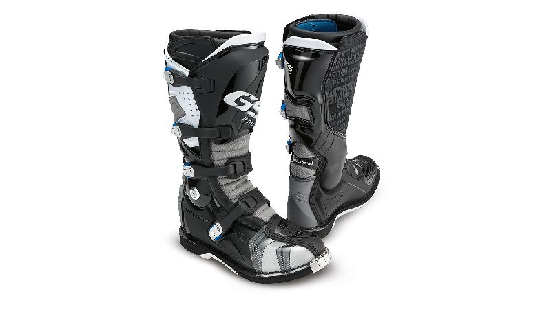 GS Pro boots