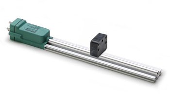 contactless magnetostrictive linear position transducer