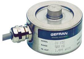 CU Compact load cell