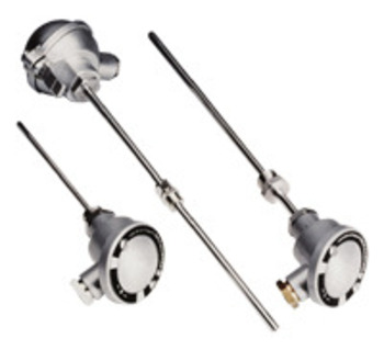 Mineral Oxide Thermocouples
