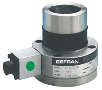 TR Force transducer for measuring