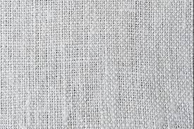 Linen fabric, Technics : Knitted
