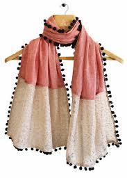 Viscose Raw Materials Plain Designer Stoles, Feature : Skin Friendly