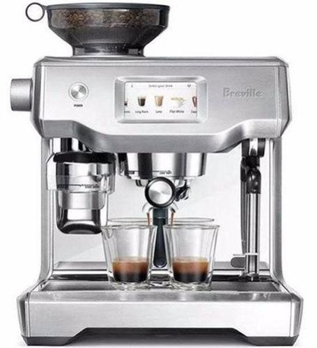 Jaxis Trading LLC in dubai Supplier of Espresso Coffee Machine