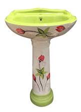 Vitrosa Wash Basin