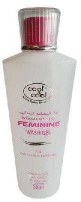 FEMININE WASH GEL