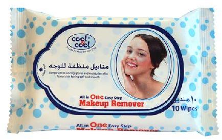 make up remover