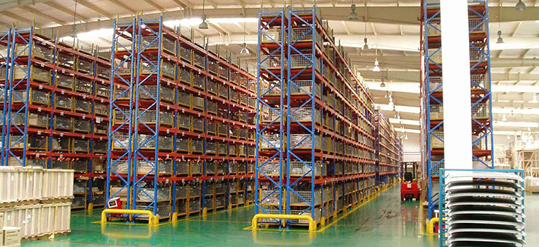 Slotted Angle Shelving Buy Slotted Angle Shelving In DUBAI United Arab ...