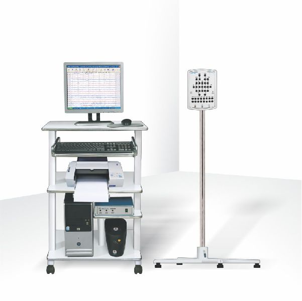 polysomnography machine