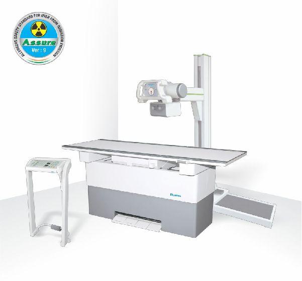 Radiology Equipment